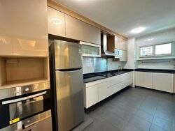 Blk 204C Punggol Field (Punggol), HDB 5 Rooms #574487991